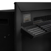 Электроочаг RealFlame Moonblaze Black