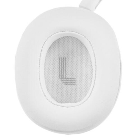 Беспроводные/проводные наушники JBL Tune 770NC белый
