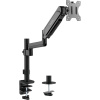 Кронштейн Digma D-MM201 черный