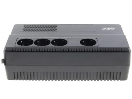 ИБП APC Back-UPS 1000VA