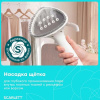 Отпариватель Scarlett SC-GS130S38 белый