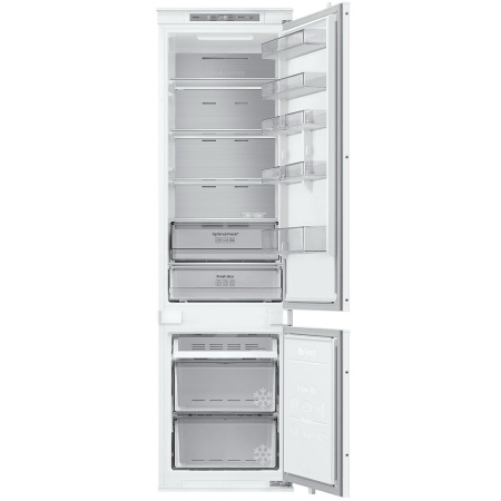 Холодильник Samsung BRB80F30BES0EO