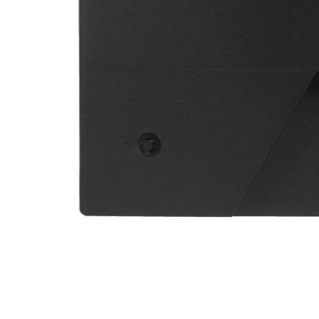 27" Монитор ASUS VA279QG черный