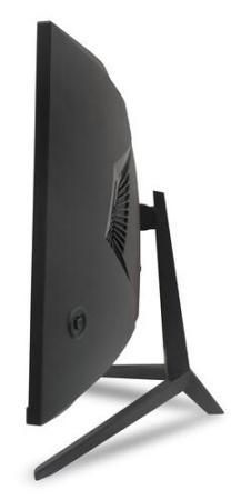 34" Монитор Acer Nitro ED343CURXbmiippx черный