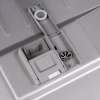 Посудомоечная машина MAUNFELD MWF60331W Inverter белый