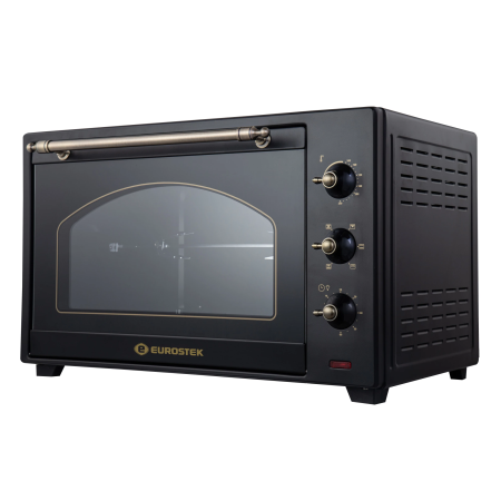 Мини-печь Eurostek EEO-4802B