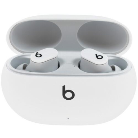Наушники TWS Beats Studio Buds белый