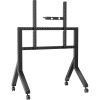 Мобильная стойка ONKRON TS2081 Black