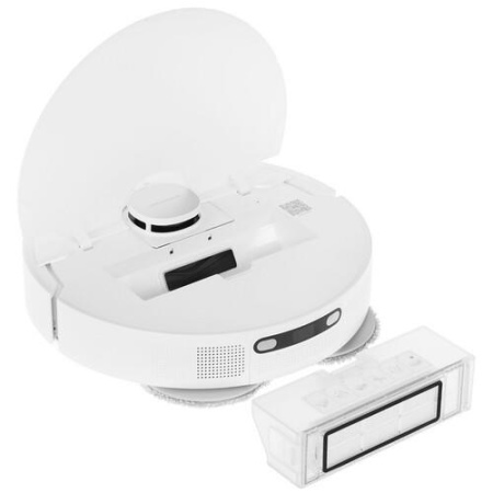 Робот-пылесос Dreame L10 Prime белый