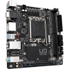 Материнская плата Gigabyte H610I