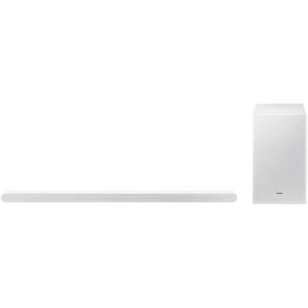 Саундбар Samsung HW-S701D/RU черный