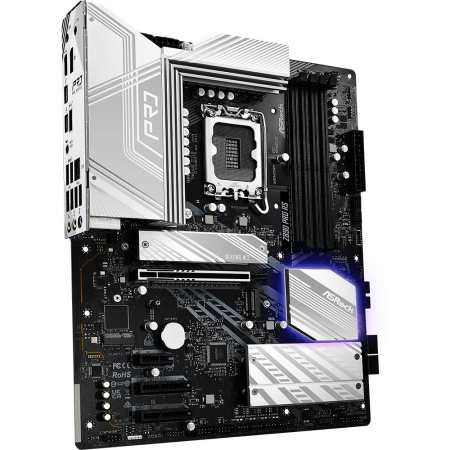 Материнская плата ASROCK Z890 Pro RS