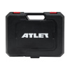 УШМ ATLET CGA18BD5 АКБ+ЗУ