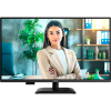 Монитор AOC Q27P4U Black