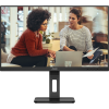 Монитор AOC U27E3UF Black