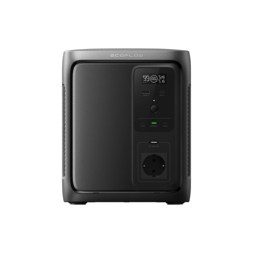 Портативная электростанция EcoFlow DELTA 3 1000 Air (960 Втч)