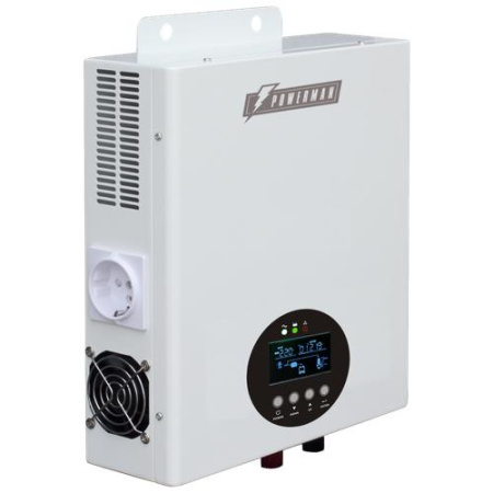 ИБП Powerman Smart 1000 HYBRID