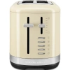 Тостер KitchenAid 5KMT2109EAC кремовый
