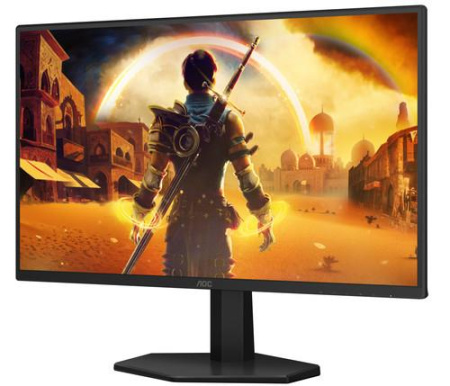 24.5" Монитор AOC 25G42E черный