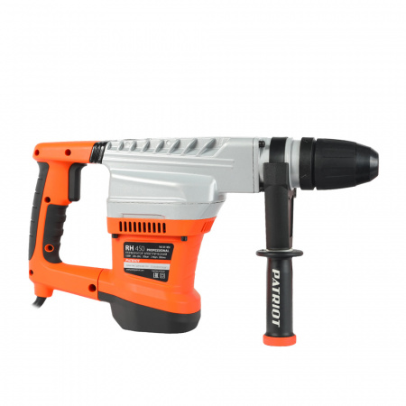 Перфоратор Patriot Rh 450