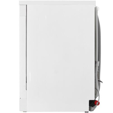 Посудомоечная машина Hotpoint HFS 1C57 белый
