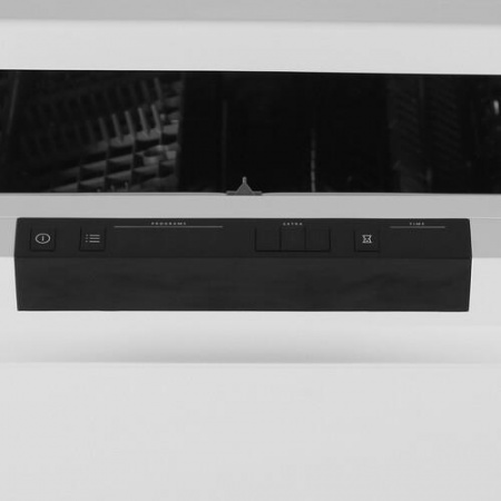 Посудомоечная машина Gorenje GS531E10W белый