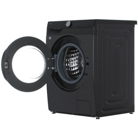 Стиральная машина Samsung WW90DG6U34LBLP черный