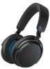 Беспроводные/проводные наушники Sennheiser Accentum  синий 2023