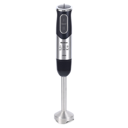 Ручной блендер Blackton Bt HB1233SS Black-steel