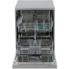 Посудомоечная машина Gorenje GS642E90X серебристый