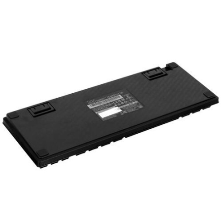Клавиатура проводная Razer Huntsman V2 TKL