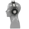 Проводные наушники AKG K702 черный