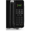 Микроволновая печь Hyundai HYM-D2076 черный