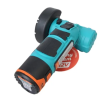 Углошлифовальная машина Sturm! CAG1276C