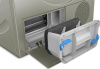 Сушильная машина Bosch WQG1420XME серый