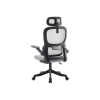 Офисное кресло Defender Varna 64053 Grey