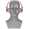 Проводные наушники JBL JR320  фиолетовый 2024