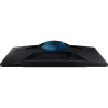 Монитор Samsung Odyssey G3 LS27DG300EUXEN черный