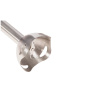 Блендер WILLMARK WHB-1150PS бордовый