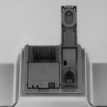 Встраиваемая посудомоечная машина Bosch SPV2IKX54Q