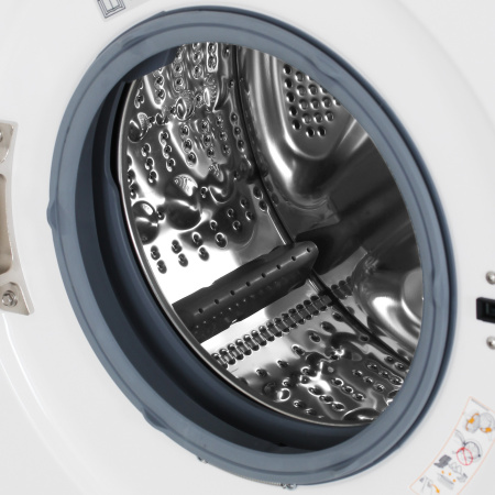 Стиральная машина LG F2Y1HS3W белый