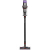 Пылесос  вертикальный  Dyson V15 Detect  серый