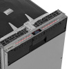 Встраиваемая посудомоечная машина Bosch SPV4HMX65Q
