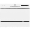 Посудомоечная машина DeLonghi DDW07T Onics белый