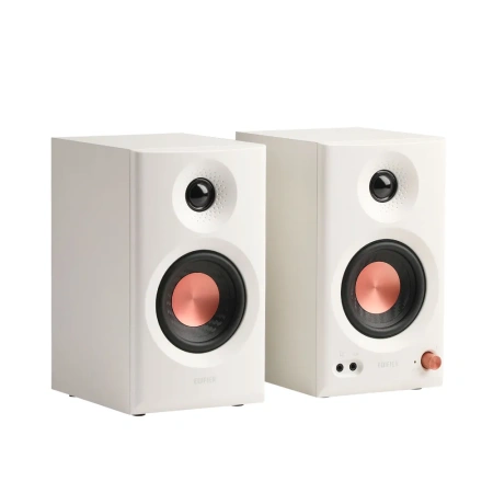 Колонки Edifier MR3 White