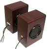 Акустическая колонка Dialog Stride AST-25UP Cherry