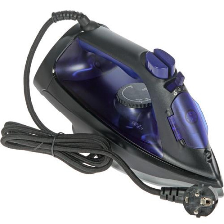 Утюг Panasonic NI-U600CATW синий