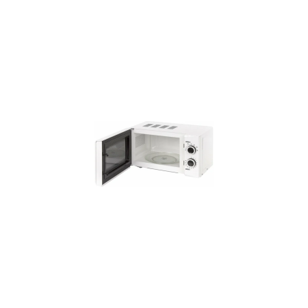 Микроволновая печь SONNEN MW2070H-6MW белая