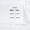 Холодильник с морозильником   Midea MDRB599MMF01 белый
