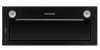 Вытяжка полновстраиваемая Delonghi COSETTA 708 NB черный